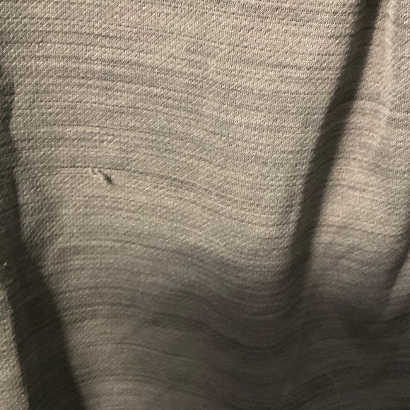 Champion Gray Short Sleeve Kids Tee - Picture 4 of 5